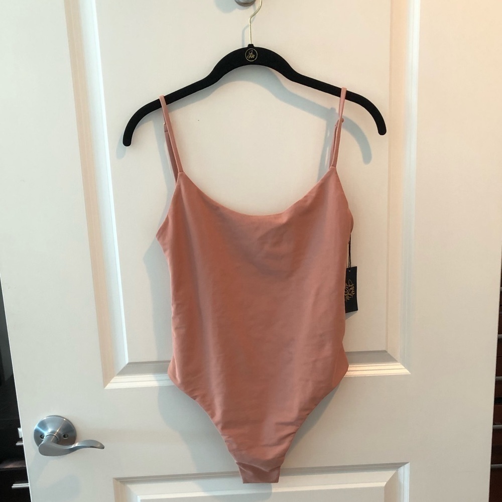 Joues de Sable Chelsea One Piece Swimsuit